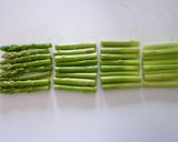 アスパラと海老マヨのカレー風味作り方2写真