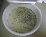 ポテサラ&グラッセ麺作り方3写真
