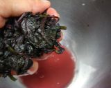 昔ながらの梅干作り方3写真
