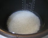 とうもろこしの炊き込みご飯作り方1写真