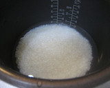とうもろこしの炊き込みご飯作り方1写真