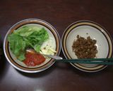 ターコス麺　盛盛作り方2写真