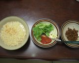 ターコス麺　盛盛作り方3写真