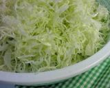 ガッツリ！！マヨ明太丼作り方1写真
