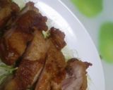 ガッツリ！！マヨ明太丼作り方8写真