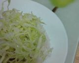 ガッツリ！！マヨ明太丼作り方7写真