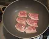 元祖　博多流カップ麺作り方1写真