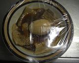 元祖　博多流カップ麺作り方3写真