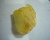 簡単に生姜のみじん切り作り方1写真