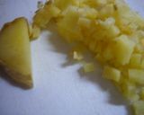 簡単に生姜のみじん切り作り方4写真