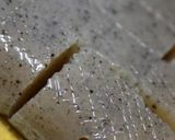 コロコロこんにゃくステーキ作り方1写真