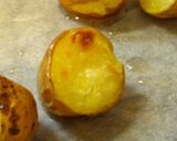 もう主役級！じゃがいものロースト作り方5写真