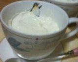 生クリーム不使用で濃厚！とろとろプリン作り方6写真
