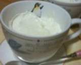 生クリーム不使用で濃厚！とろとろプリン作り方6写真