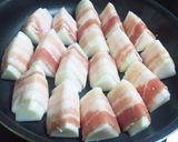 大根の角煮作り方2写真