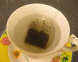 ティーバックの美味しい淹れ方♪作り方3写真