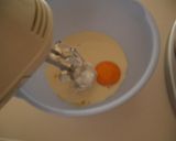 すぐに！電子レンジで！バナナオムレット！作り方4写真