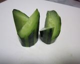 《つまみ》たかが…もろきゅー!?作り方5写真