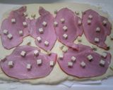 ♡くるくる♫ベーコン&チーズ♡作り方7写真