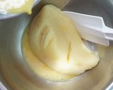 ⁂エクレア⁂作り方5写真