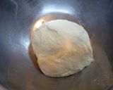 ✿人見人愛の煎包～～蒸し焼き肉まん♪作り方1写真