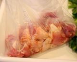 しっかり味が染み込むよ！親子丼　作り方1写真