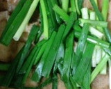 厚揚げの煮物✿作り方4写真