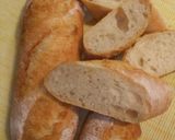 とかち野酵母deフランスパン作り方30写真