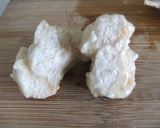 鳥むね肉の冷たいちゅるるん作り方5写真