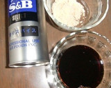 ごぼうと豚ばら肉で和風ポトフ作り方4写真