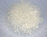 ひんや~り冷やして♪ トマトの和風サラダ作り方1写真