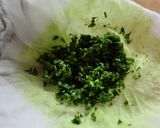 ひんや~り冷やして♪ トマトの和風サラダ作り方2写真