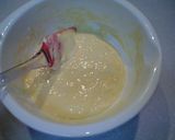 ホットケーキをふわふわ～♪にするコツ作り方4写真