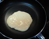 ホットケーキをふわふわ～♪にするコツ作り方5写真