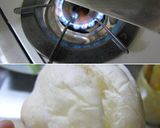 ファンシーな君へ【不思議たまごサンド】作り方12写真