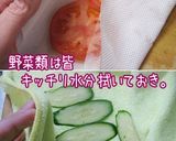 ファンシーな君へ【不思議たまごサンド】作り方11写真