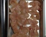 鶏胸肉のホワイトソース作り方1写真
