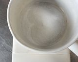 基本のプリン(カラメルソース付き)作り方1写真