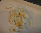 離乳食★トマトとさつまいものミルクパン♪作り方1写真