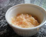 離乳食★トマトとさつまいものミルクパン♪作り方4写真