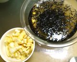 隠し味のマヨでコク旨な☆ひじきの炒め煮☆作り方1写真