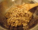 ♥マクロビオティック♥椎茸の肉詰め風♥作り方3写真