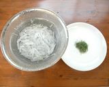 暑い夏にピッタリ！サッパリ冷しゃぶ作り方1写真