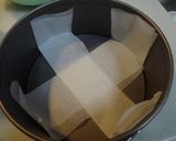 大好き♡ベイクドチーズケーキ♡作り方4写真