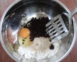 ホットケーキミックスでウェルシュケーキ作り方2写真