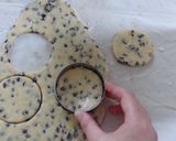 ホットケーキミックスでウェルシュケーキ作り方3写真