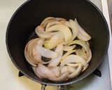 ごろっとホタテカレー作り方4写真