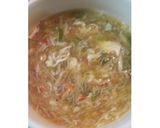 パラッと♫チャーハン作り方7写真