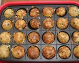 ☆すき焼き風オムライスボール☆作り方4写真