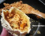 イタリアンおからの焼きコロッケ♪作り方3写真